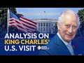 King Charles III U.S. Visit: Does Soft Diplomacy Work? | EWTN News Nightly