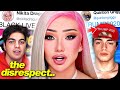 Nikita Dragun GETS DRAGGED Again?!, Sway House Member CALLED OUT For Trump Hat, Hype House BACKLASH