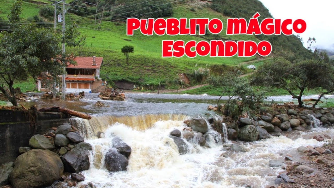 🧖🏻‍♀️ Lugar ESCONDIDO a 30 minutos de CUENCA 💦🌲Josué y Elie