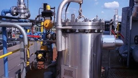 Advanced Process Filtration for Chemical Processing