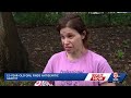 Swastikas, antisemitic phrase found at Mass. playground