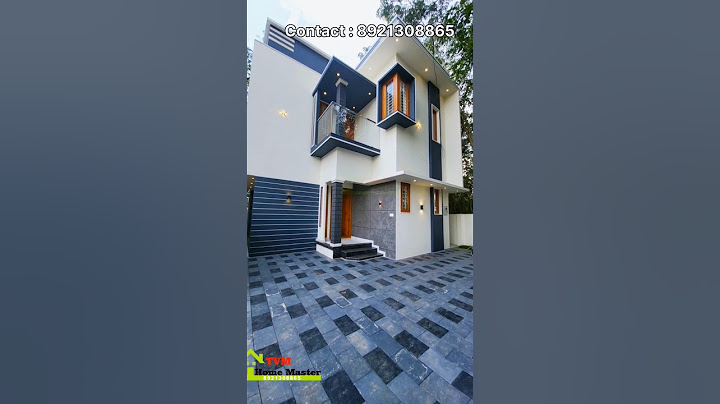 ഇതാ 58 Lakhs നു ഒരു 4 BHK വീട് വില്പനക്ക്. അതും നമ്മുടെ തിരുവനന്തപുരത്ത്. Subscribe & Like #trending