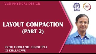 Layout Compaction (Part 2)