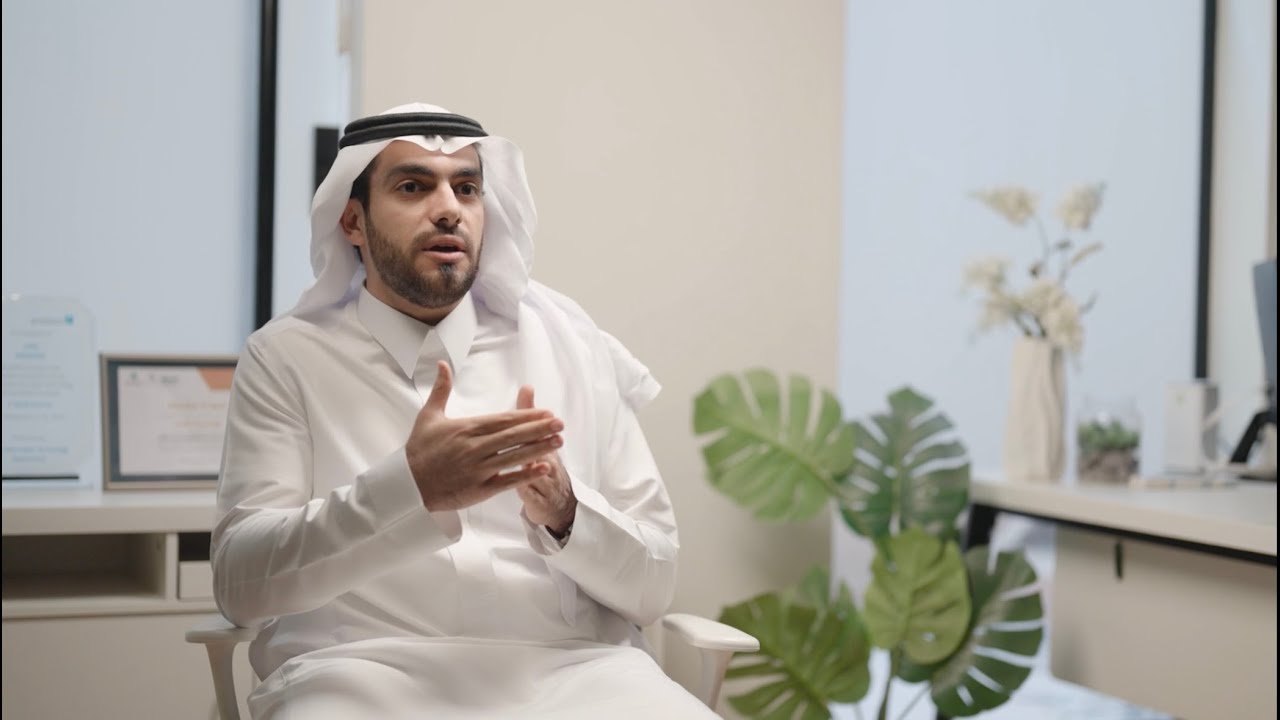 مقعد #جائزة_الملك_خالد لشركاء التنمية 2025م