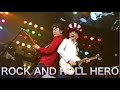 ROCK AND ROLL HERO/桑田佳祐(2002年)