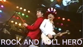 ROCK AND ROLL HERO／桑田佳祐（2002年） - YouTube