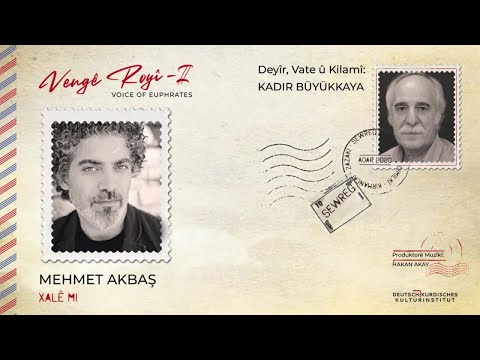Mehmet Akbaş - Xalê Mi