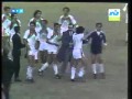 احداث مباراة مصر والجزائر في تصفيات كاس العالم 86