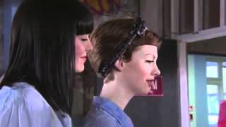 JenTillyKiss REAL scene XD