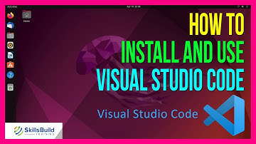 How to Install and Use Visual Studio Code on Linux Ubuntu 22.04 LTS