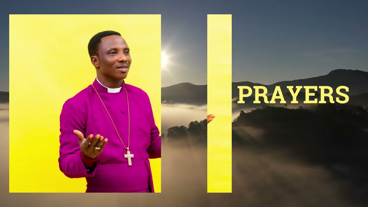 IRE OWURO || FRIDAY || 270226