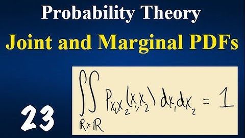 4.1 Random Variables Part 2