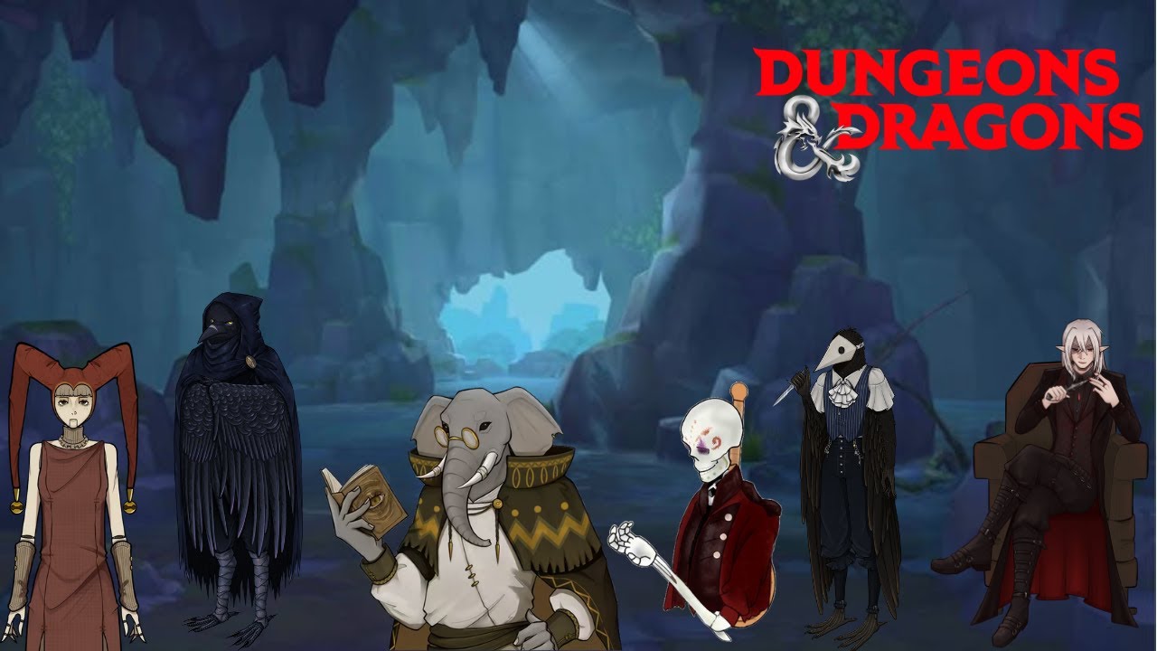 Dungeons and Dragons Campaign Episode 3  | (1/13/26)