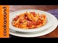 Penne all'arrabbiata / Ricetta tradizionale