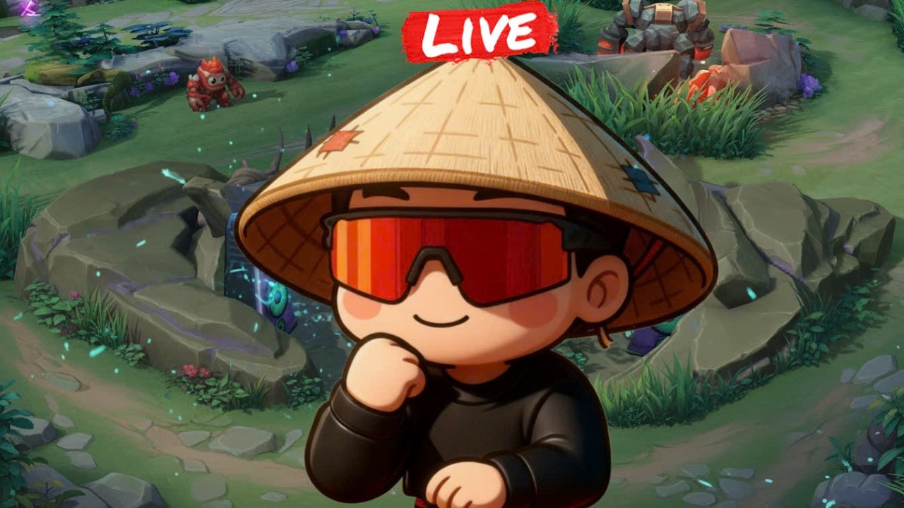 Tụt rank thôi nào