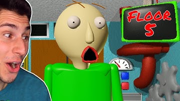 Baldi