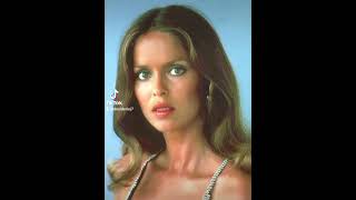 BARBARA BACH ANTES Y AHORA