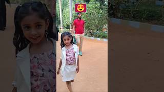 fashion walk😘#love #cute #mysore #shortfeed #yt #ytshorts #trending #fashion #fashiontrends