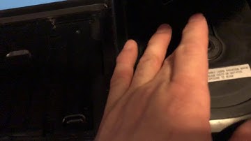 Sega CD Won’t Read Discs ?