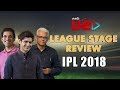 Cricbuzz LIVE: IPL 2018 League Stage Review