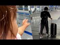 お父さん、行ってらっしゃい。【今後についてのご報告】