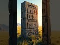 Ancient Lines: Secrets of Boundary Markers