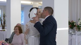 Marieta & Jozef, Krompachy - Richnava // svadobný videoklip // kameraman na svadbu-Korad Production