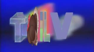 Tv Indyk Gul Oprawa Graficzna 24.10.1991-02.03.1992