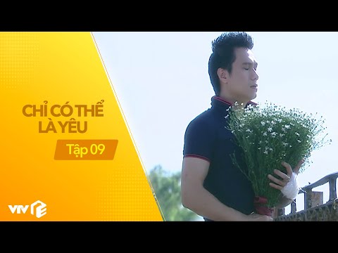 Video Chỉ Có Thể Là Yêu Tập 9 | Long thiếu gia bị ám ảnh bởi... - youtube