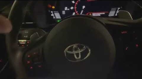 MOTIV RE|FLEX - Supra MKV ECU Controlling PI via CANbus