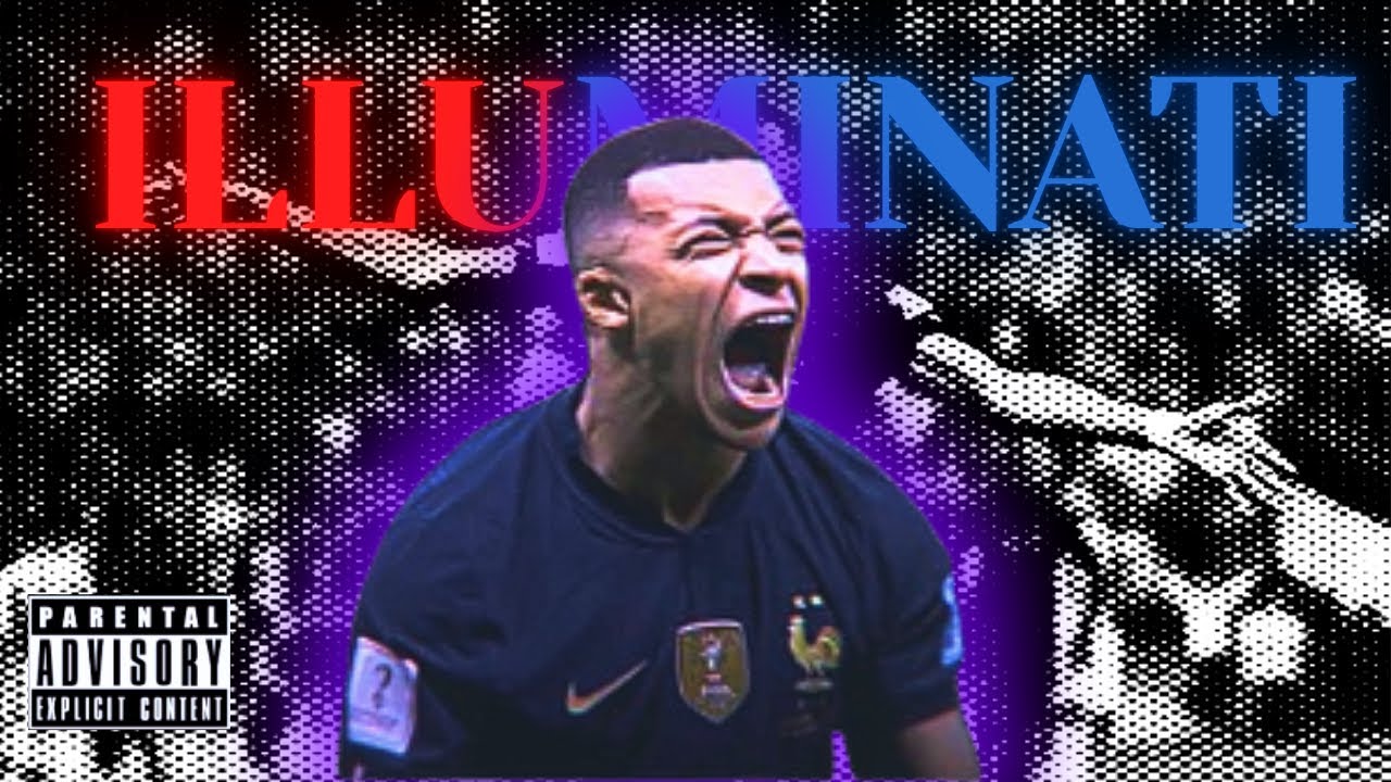 The Person Who Wanted to Change Gods Script [MBAPPE] - YouTube