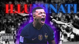 The Person Who Wanted To Change Gods Script Mbappe