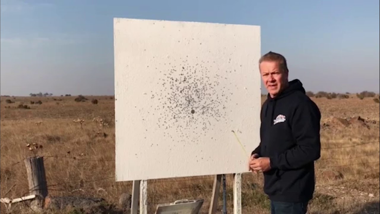 Shotgun Chokes Clay Target Shooting Techniques 7 Go Shooting YouTube