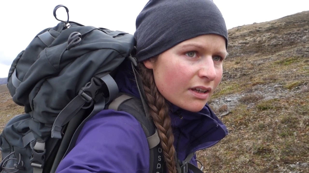 Northwest Territories, Canada, del 2