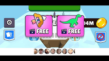 Merge Master-Dinosaur Fusion Gameplay Walkthrough Level 30 Merge Master All levels Gameplay