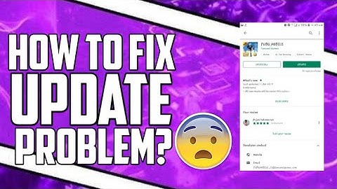How To Update Pubg Mobile 0.16.0 Version! | Why Pubg 0.16.0 Update Is Not Available In PlayStore?