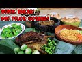 BUKA PUASA TERAKHIR TAHUN INI!!