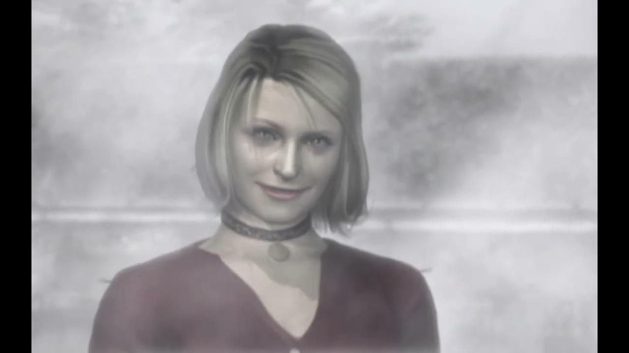 Последний Сайлент Хилл. Обзор Silent Hill 3. Павел Королёв Дзен