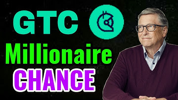 Gitcoin News Today! GTC Price Prediction