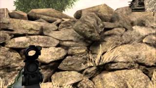 Arma2:OA SMK Mod