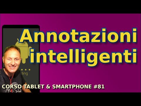 81 Annotazioni sullo smartphone | Daniele Castelletti | Associazione Maggiolina
