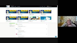 Schoology Basics - Part 2