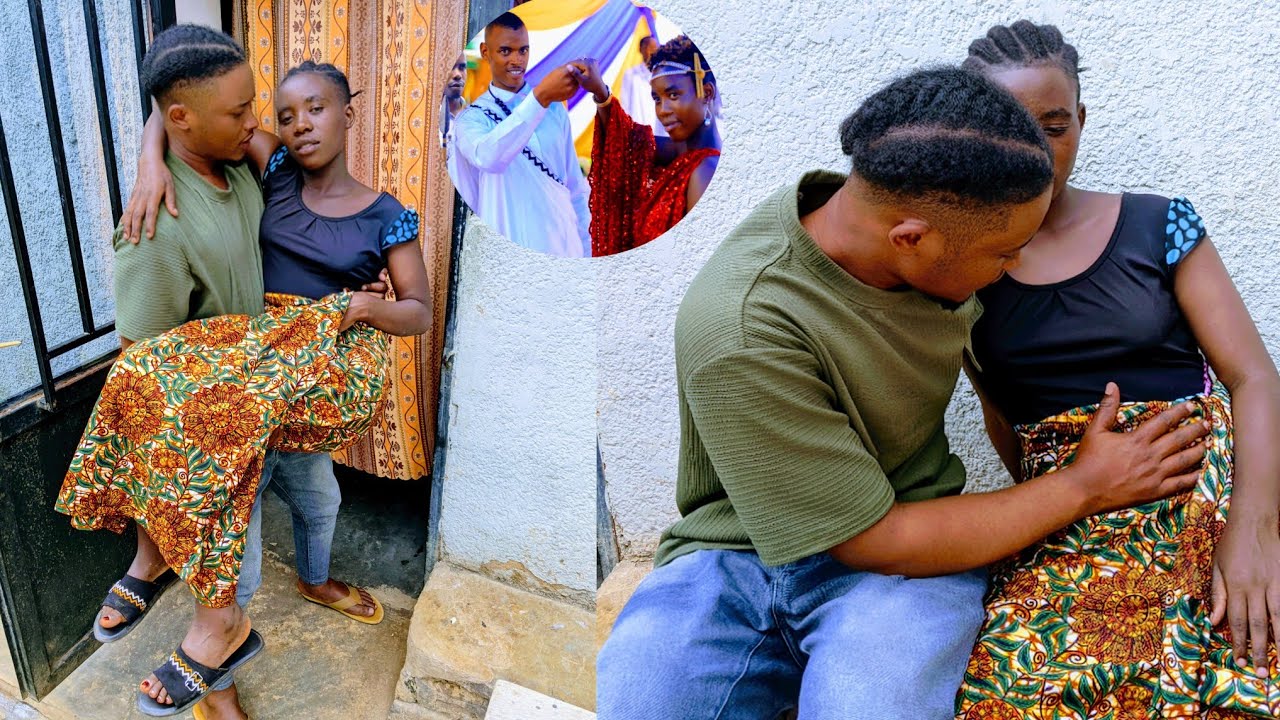 🚨miss element Ati 🤣 chr umwanantwite arashakako umuririmbira 😭😭 inana ya Chris easy 🤣 🤣🔥🔥🔥