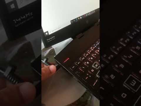 HP Omen 15 charging problem | Omen Issues