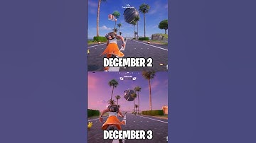 Fortnite Cube Cradle (Stage 5)