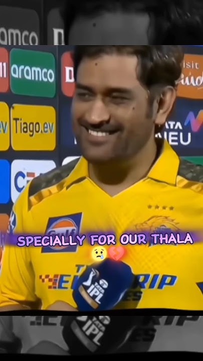 I FEEL SO BAD FOR MAHI cricket ipl2024 viral shorts YouTube i-feel-so-bad-for-mahi-cricket-ipl2024-viral-shorts-youtube