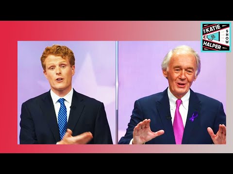 Joe Kennedy & The Great "Theatre Talk Boston" Scandal