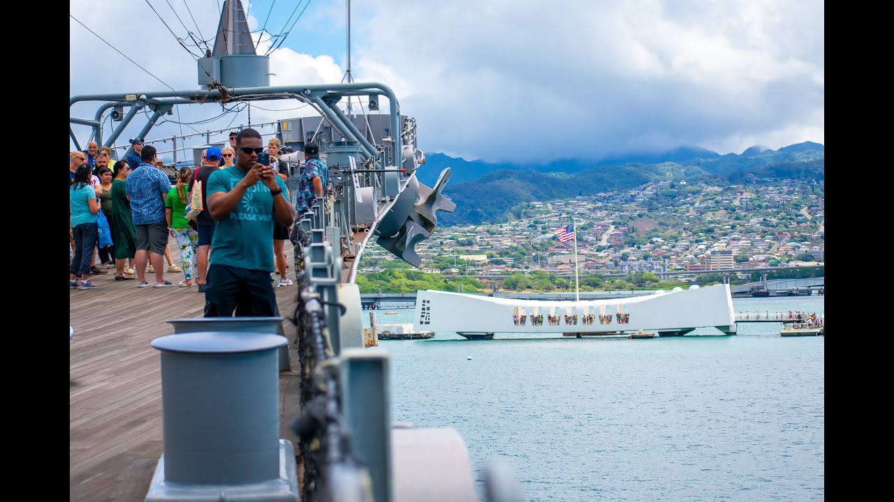 e noa tours pearl harbor