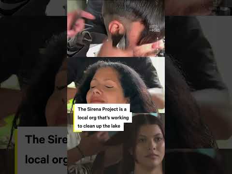 Hair Donations Help
