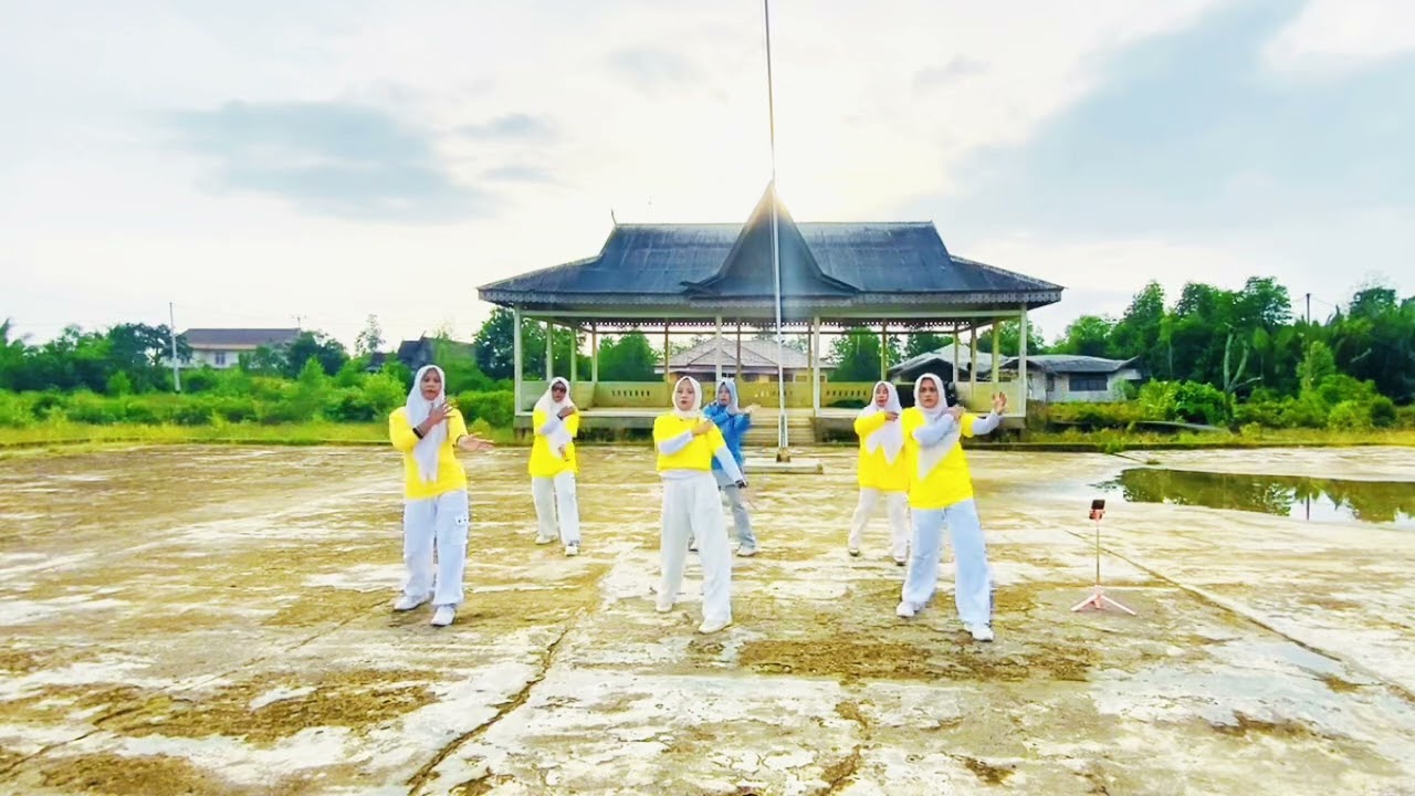 MACHA LOVERS || DAMDIDA 💃🏼💃🏼|| 